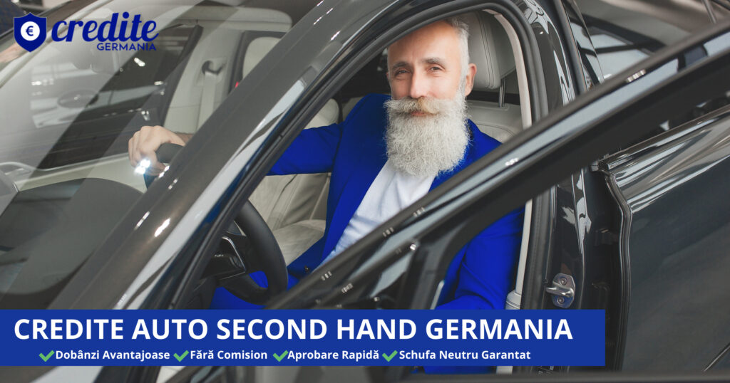 CREDITE-AUTO-SECOND-HAND-GERMANIA-